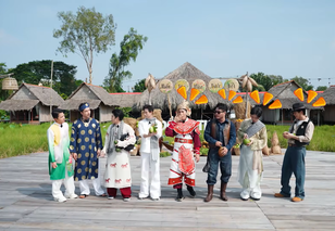 2 Ngày 1 Đêm - Tập 6