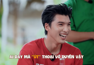 Hiếu Thứ Hai “xịt keo”, Pháp Kiều hoang mang khi so tài tiếng miền Tây tại “2 Ngày 1 Đêm”