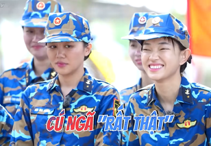 Sao nhập ngũ 2026 - 21g thứ Năm (8/10) trên HTV7