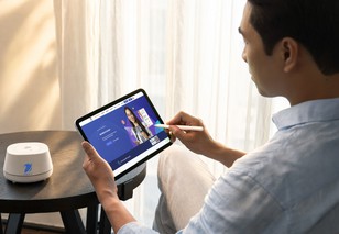 VNPT đồng hành thúc đẩy chuyển đổi số đi vào chiều sâu
