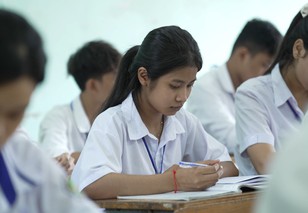 Mẹ mất để lại khoảng trống không gì bù đắp nổi