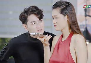 Tham vọng của trà xanh - Phim Mê cung ái tình