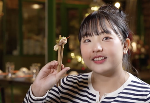 Quán ăn hạnh phúc: Yên Thái nướng giữa tiết trời se lạnh