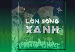 BXH Tuần 3 tháng 1: Rộn ràng các bài hát mới