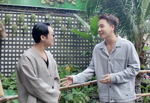 Năm Chà – Kan Hy và ẩm thực mùa nước nổi trong "Quán ăn hạnh phúc"