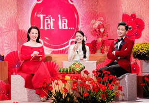 Trailer Thay lời muốn nói - Tết là...