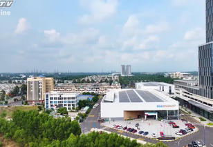 Cùng HTV hành động xanh 2025 - Tập 25: Xây dựng và phát triển KCN sinh thái một cách hiệu quả