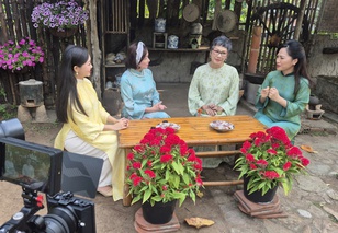 Đón theo dõi tập đặc biệt "Cùng HTV hành động xanh" - Bản giao hưởng Tết xanh