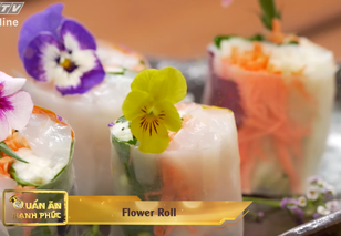 Quán ăn hạnh phúc 2026 - Tập 4: Ẩm thực xanh