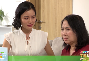 Mảnh ghép cuộc sống - 21g10 hôm nay (2/2) trên HTV7