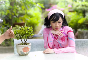 Lẹ không trễ tàu: Khổ vì yêu, hạnh phúc cũng vì yêu