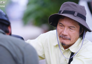 Phim ca nhạc "Những điều nhỏ nhoi"