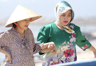 Phim ca nhạc Tiếng sóng