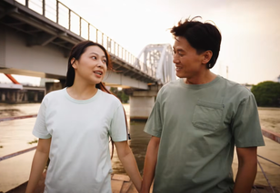 Những điều nhỏ nhoi: Sống một kiếp người bình an là được