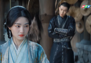 Phim Công tử nổi loạn: Cung Môn - Vô Phong trước giờ đại chiến