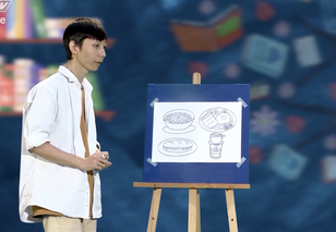 Góc nhỏ kỳ diệu: Khám phá món ngon 3 miền