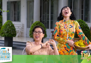 Lẹ không trễ tàu - 19g30 hôm nay (28/2) trên HTV7