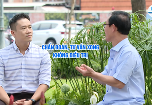 HTV Chiến thắng ung thư: Thực hư “thần dược” hoa đu đủ đực