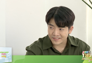 Mảnh ghép cuộc sống - 21g10 hôm nay (2/3) trên HTV7