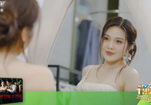 "Mê cung ái tình" tập 9: 19g30 hôm nay (4/2) trên HTV7