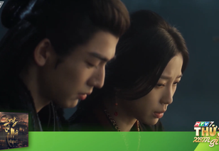 Công tử nổi loạn - 22g hôm nay (3/2) trên HTV7