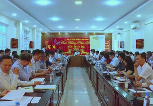 TP. Hồ Chí Minh sẵn sàng cho công tác bầu cử sớm trên biển