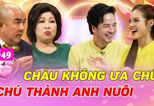 Diễn viên Đoàn Minh Tài: Vượt qua bạo bệnh nhờ ba vợ