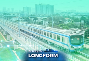 Số hóa hành trình xanh và nỗ lực định hình tương lai Thành phố