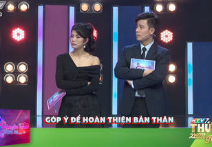 Chuyện nhà chưa tỏ - 20g20 hôm nay (10/2) trên HTV7