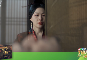 Công tử nổi loạn - 22g hôm nay (10/2) trên HTV7