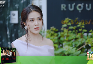 "Mê cung ái tình" tập 12: 19g30 hôm nay (11/2) trên HTV7