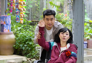 Lẹ không trễ tàu - Tập 13: Giảm cân theo phong trào