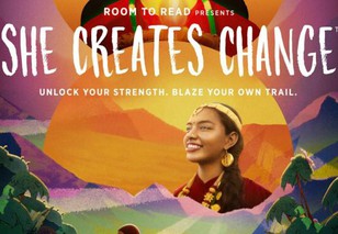 Ra mắt phim "Những cô gái thay đổi thế giới"