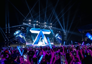 Anh trai “Say hi” xác nhận đêm diễn thứ 9: Khán giả bùng nổ tương tác