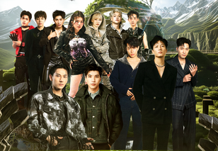 Gia Lai "chơi lớn" đưa Vũ trụ “Say hi” mở màn Năm Du lịch