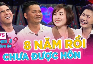Bạn muốn hẹn hò: Mẹ đơn thân xinh đẹp "ngã gục" trước sự hài hước của anh chủ tiệm tóc