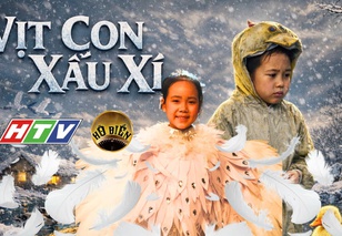 Hô Biến – "Vịt con xấu xí": Hành trình chạm đến vẻ đẹp của tâm hồn