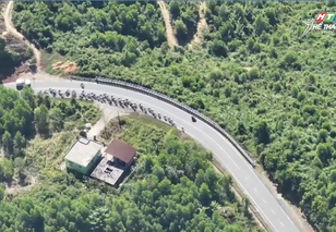 Đèo Khánh Lê – Điểm nhấn chiến thuật của Cúp Truyền hình 2026