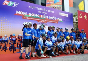 Cúp Truyền hình 2026: Khi sự mong chờ kết nối triệu trái tim