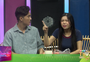 Chuyện nhà chưa tỏ - 20g20 thứ Ba (24/3) trên HTV7