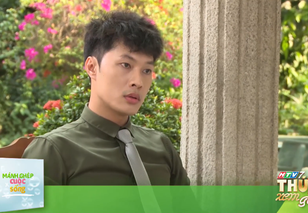 Mảnh ghép cuộc sống - 21g10 thứ Hai (23/3) trên HTV7