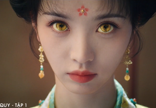 Tử dạ quy: Điền Hi Vi hóa yêu miêu trăm năm trong “Tử dạ quy”