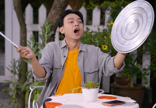 Lẹ không trễ tàu - Tập 19: Đam mê ca hát