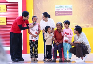 "Mái ấm gia đình Việt" trao hơn 1,5 tỉ đồng cho 18 hoàn cảnh khó khăn tại Đăk Lăk