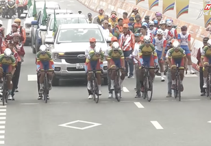 Khởi động Cúp Truyền hình 2026: Các tay đua Đồng Tháp - Hành trình tái thiết và khẳng định bản sắc