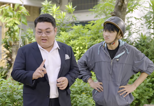 Lẹ không trễ tàu: Rủ rê xóm Đường Rày làm giàu và cái kết