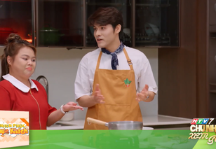 Chinh phục thực khách - 19g ngày 29/3/2026 trên HTV7