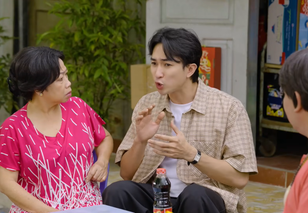 Lẹ không trễ tàu: Cô Tiên "đào lửa" trúng chiêu tại xóm Đường Rày