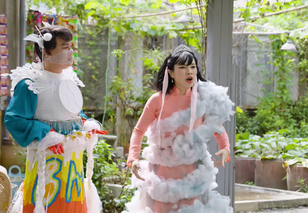 Lẹ không trễ tàu - Tập 14: Thời trang Đường Rày