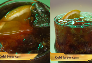 Quán ăn hạnh phúc - Tập 12: Cà phê ủ lạnh